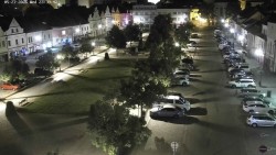 Husovo náměstí