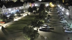 Husovo náměstí