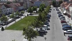 Husovo náměstí