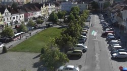 Husovo náměstí