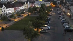 Husovo náměstí