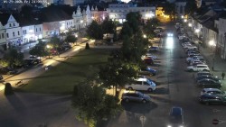 Husovo náměstí