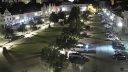 Husovo náměstí