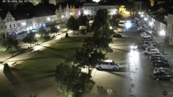 Husovo náměstí