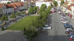 Husovo náměstí