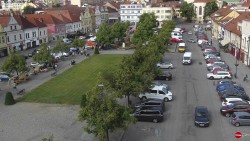 Husovo náměstí
