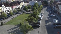 Husovo náměstí