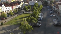 Husovo náměstí