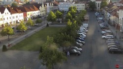 Husovo náměstí