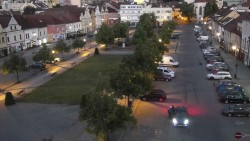 Husovo náměstí