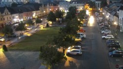Husovo náměstí