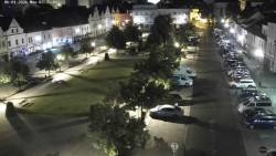 Husovo náměstí