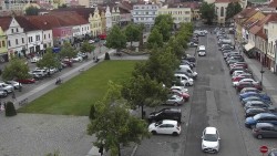 Husovo náměstí