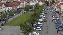Husovo náměstí