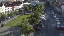 Husovo náměstí