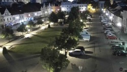 Husovo náměstí