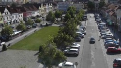 Husovo náměstí