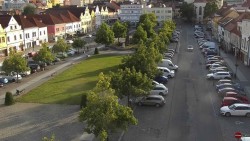 Husovo náměstí