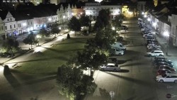 Husovo náměstí
