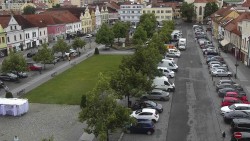 Husovo náměstí