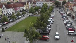 Husovo náměstí