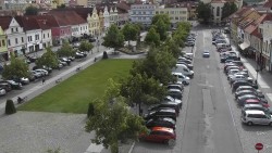 Husovo náměstí