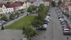 Husovo náměstí