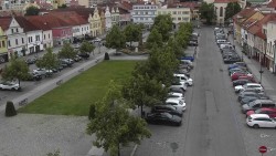 Husovo náměstí