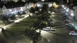 Husovo náměstí
