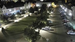 Husovo náměstí