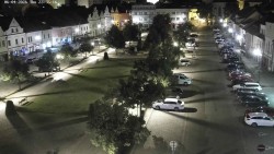 Husovo náměstí
