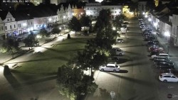 Husovo náměstí
