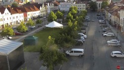 Husovo náměstí