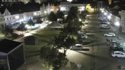 Husovo náměstí