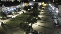 Husovo náměstí