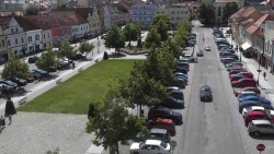 Husovo náměstí