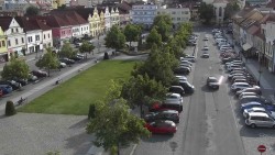 Husovo náměstí