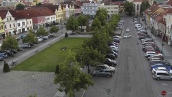 Husovo náměstí