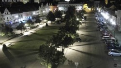 Husovo náměstí