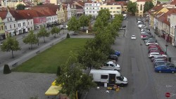 Husovo náměstí