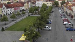 Husovo náměstí