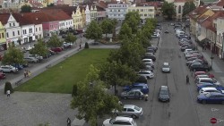 Husovo náměstí