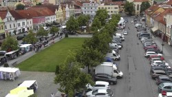 Husovo náměstí