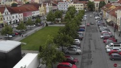 Husovo náměstí