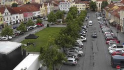 Husovo náměstí