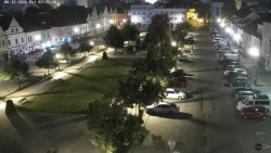 Husovo náměstí