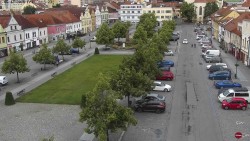 Husovo náměstí