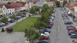 Husovo náměstí