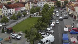 Husovo náměstí