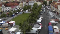 Husovo náměstí